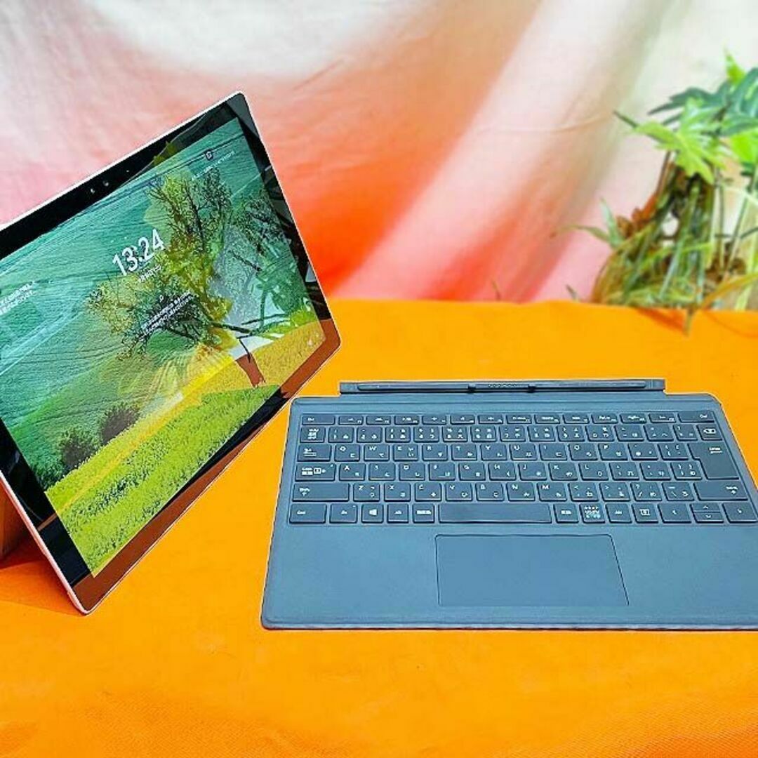 ◆Microsoft Surface Pro 4◆かばんに入れてね◆その⑨