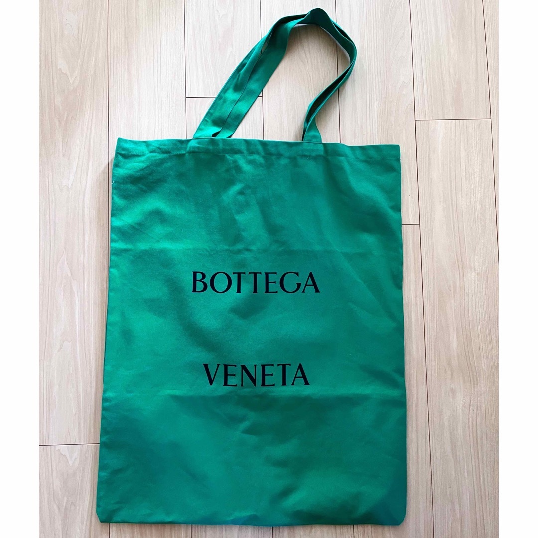 BOTTEGA VENETA（ボッテガベネタ）ノベルティ