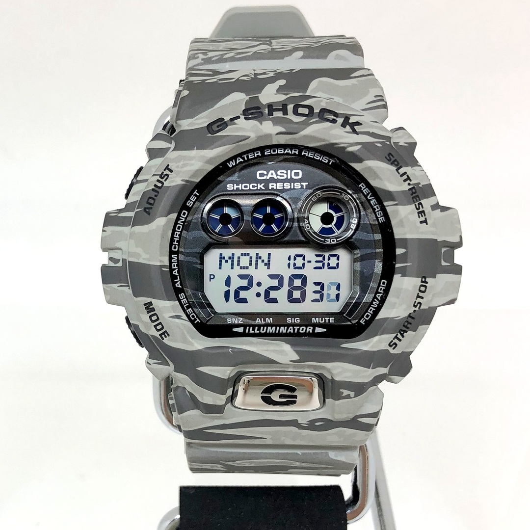 G-SHOCK ジーショック 腕時計 GD-X6900TC-8
