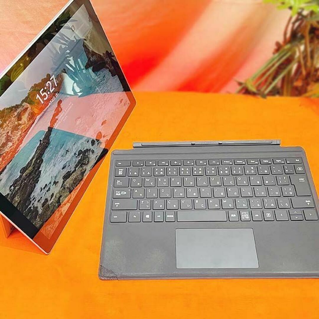 ◆Microsoft Surface Pro 4◆かばんに入れてね◆その⑪