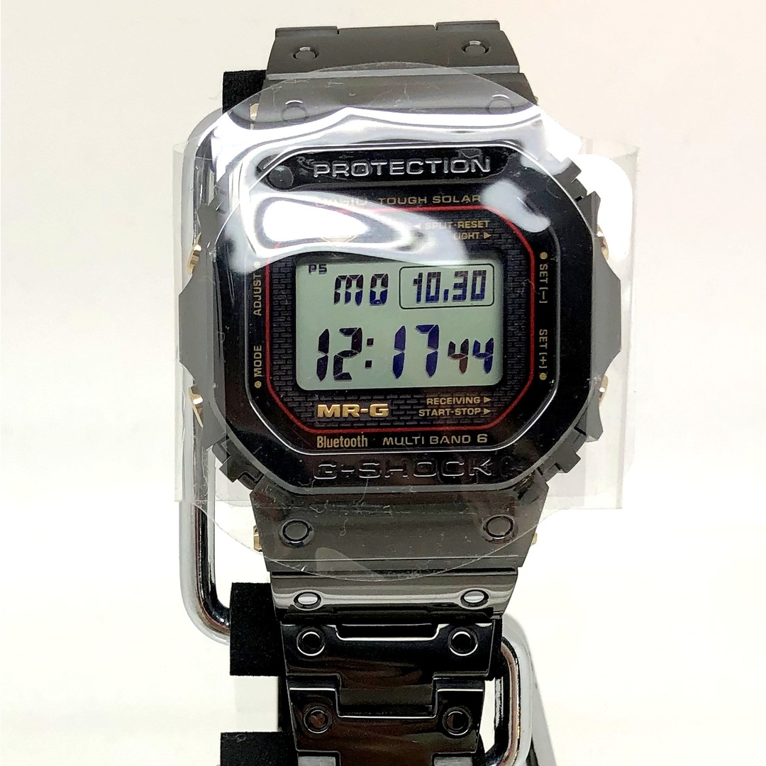 G-SHOCK ジーショック 腕時計 MRG-B5000B-1JR