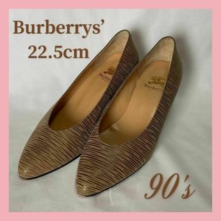 バーバリー(BURBERRY) ハイヒール/パンプス(レディース)の通販 97点