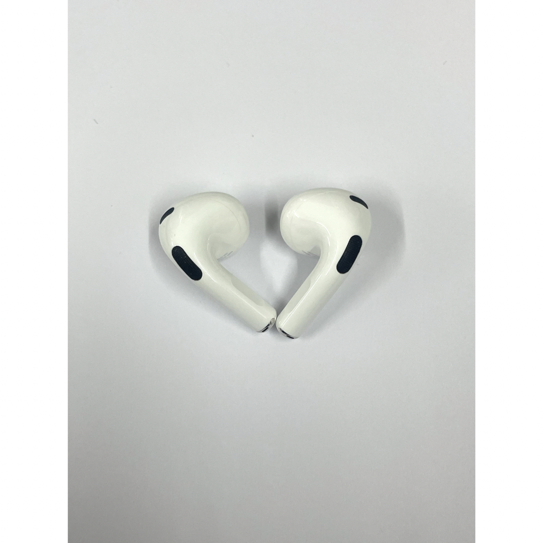 Apple - airpods 第3世代Apple 国内正規品 両耳のみの通販 by フル ...