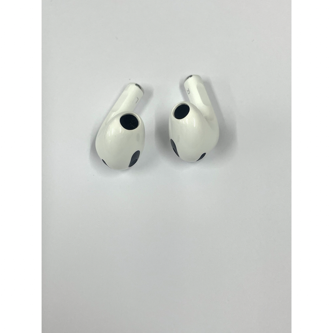 Apple国内正規品　エアーポッズ　第三世代　 AirPods 両耳のみ