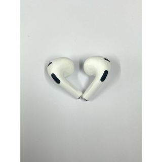 Apple国内正規品　エアーポッズ　第三世代　 AirPods 両耳のみ