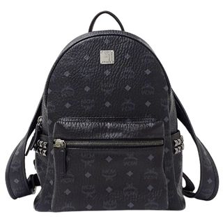 MCM リュック スタッズの通販 400点以上 | フリマアプリ ラクマ