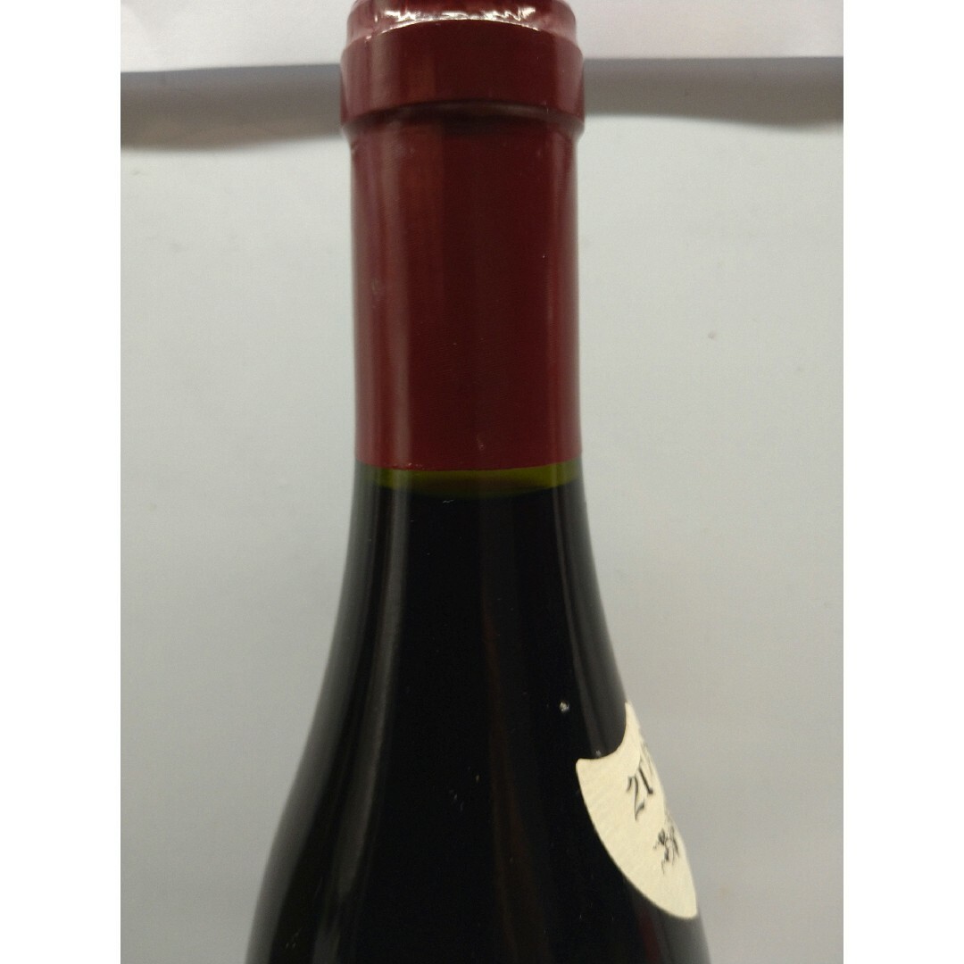 Griotte Chambertin Claude Dugat 2013 750 食品/飲料/酒の酒(ワイン)の商品写真