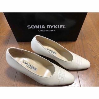 ソニアリキエル(SONIA RYKIEL)のsonia rykiel パンプス(ハイヒール/パンプス)