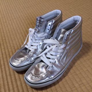 ヴァンズ(VANS)の足元のアクセントに♡(スニーカー)