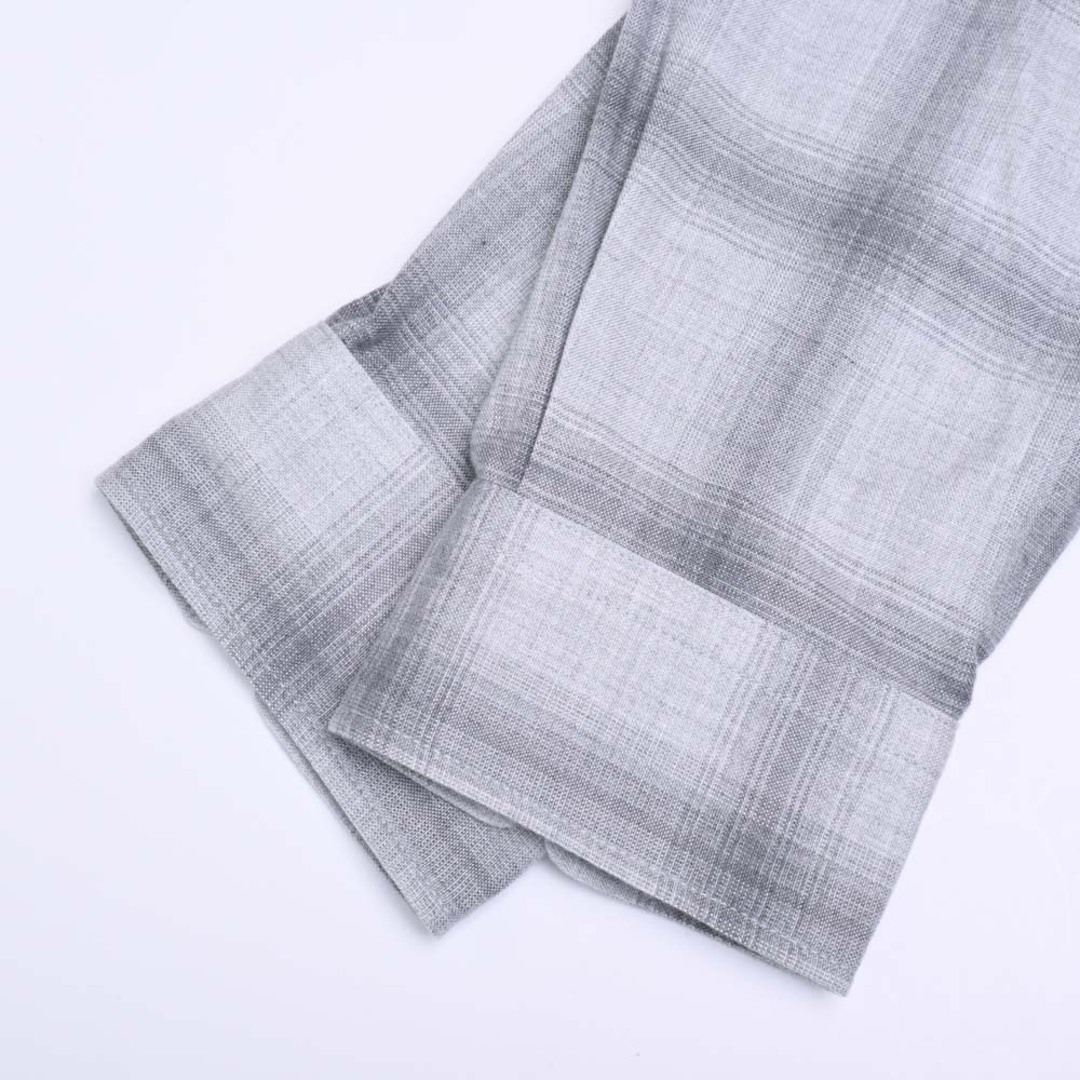 Ron Herman(ロンハーマン)のロンハーマン 23S/S 3720700075 Brushed Plaid Work Shirt S メンズのトップス(シャツ)の商品写真