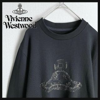 ヴィヴィアン(Vivienne Westwood) スウェット(メンズ)の通販 91点 ...