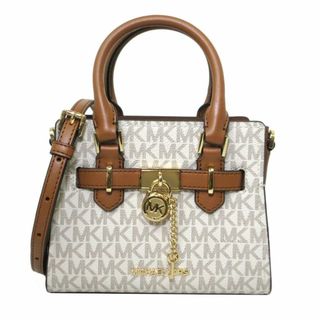 マイケルコース(Michael Kors) ミニバッグ（ゴールド/金色系）の通販 ...