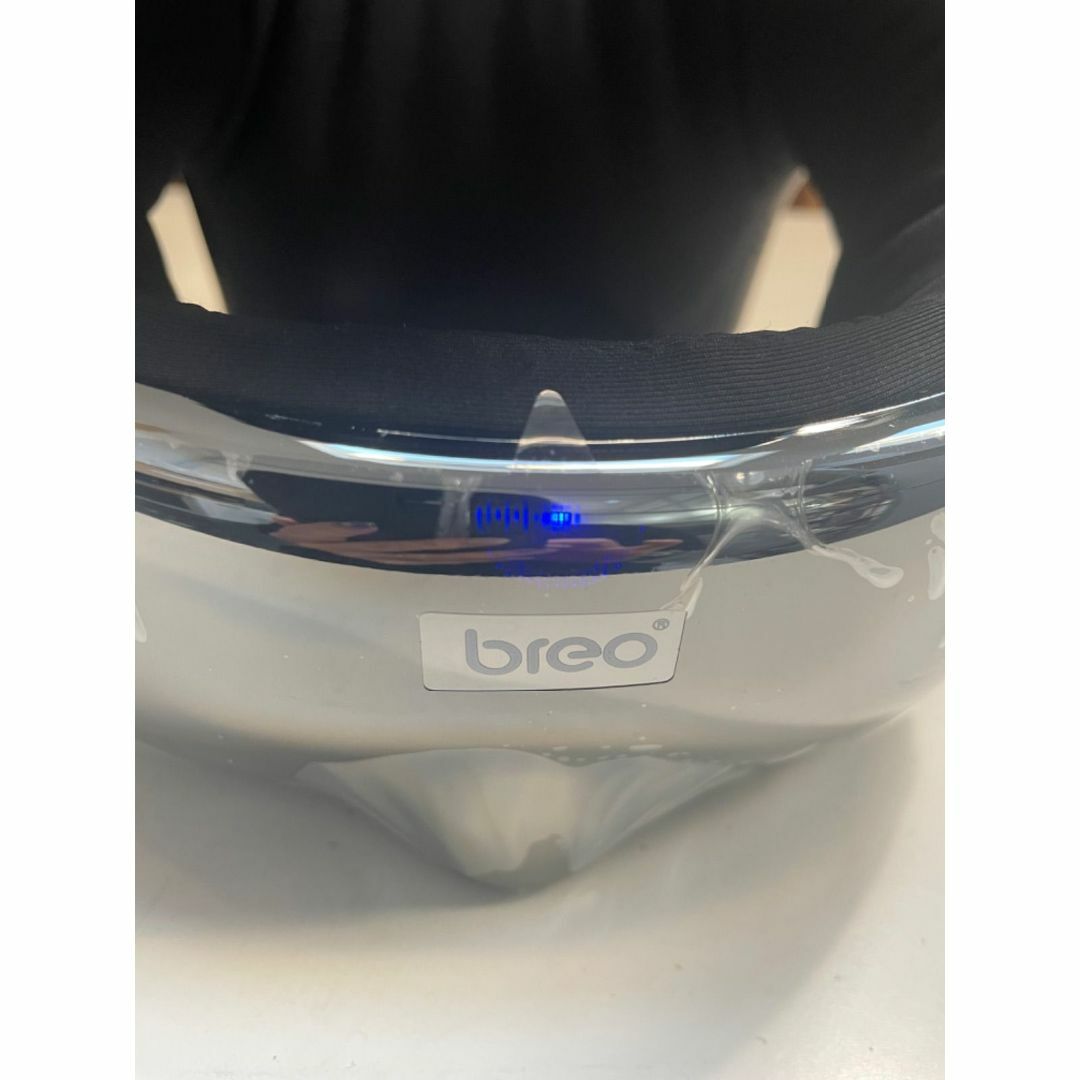 breo - 【未使用品】breoモンデールヘッドスパiD3Xの通販 by トップ