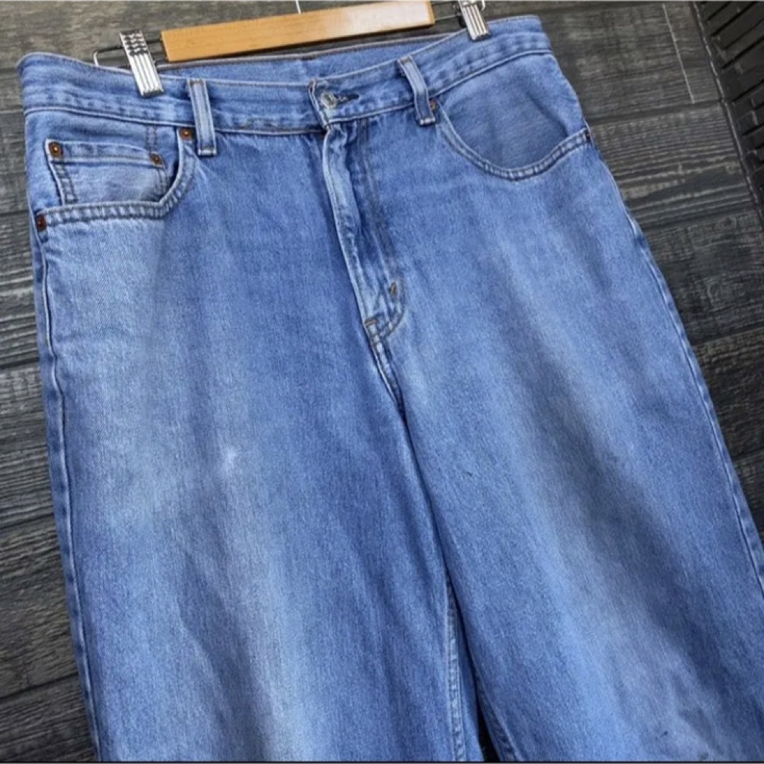 Levi's - Levi's リーバイス 560 ヴィンテージ 90s 極太バギー Levi's - Levi's リーバイス 560 ヴィンテージ 90s 極太バギー