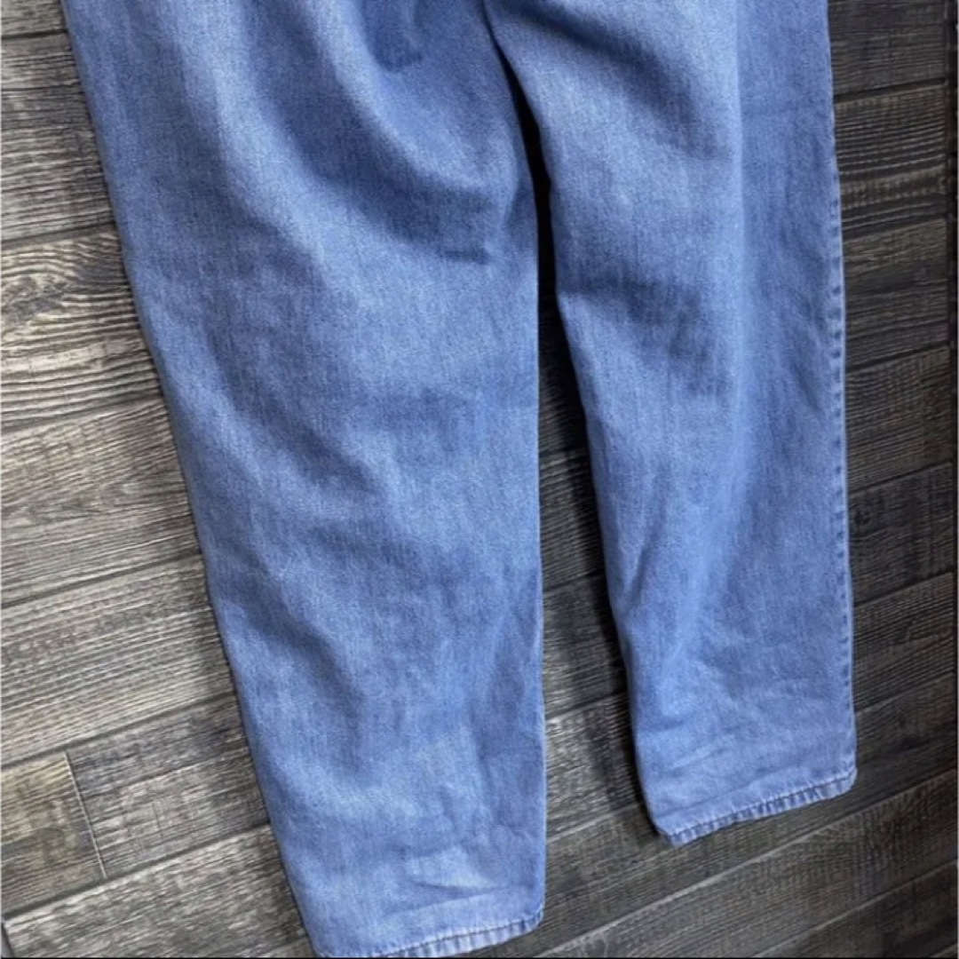 Levi's - Levi's リーバイス 560 ヴィンテージ 90s 極太バギー Levi's - Levi's リーバイス 560 ヴィンテージ 90s 極太バギー
