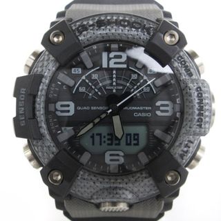 Gショック(G-SHOCK)（グレー/灰色系）の通販 500点以上 | ジーショック