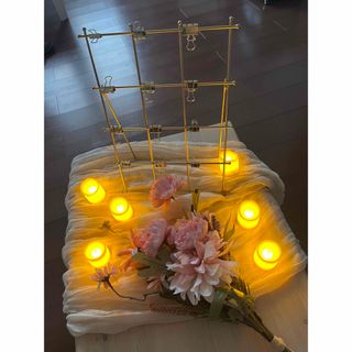 IKEA - ウェルカムスペース 結婚式