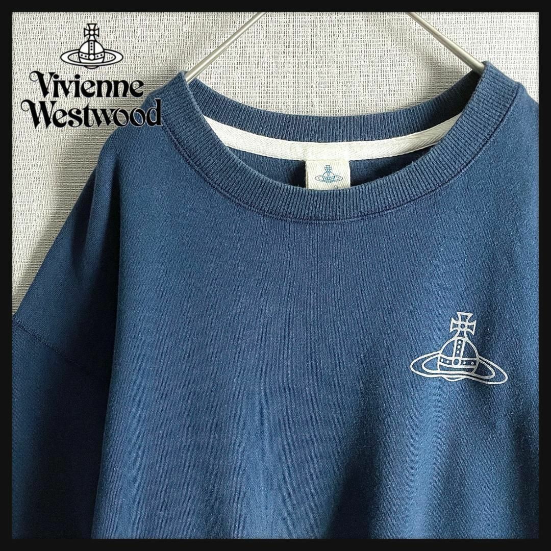 Vivienne Westwood - 【大人気カラー☆オーブロゴ】ヴィヴィアン