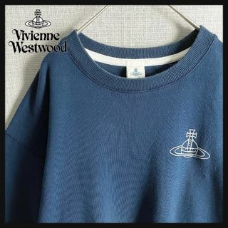 ヴィヴィアン(Vivienne Westwood) スウェット(メンズ)の通販 82点