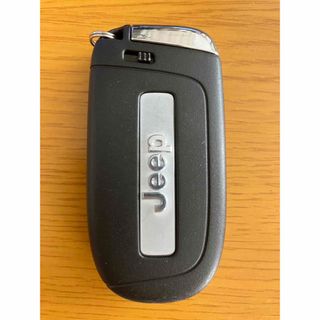 ジープ(Jeep)のJeep レネゲード　スマートキー(車種別パーツ)