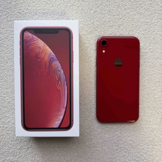 Apple - 【未使用】iPhone12 mini 128GB RED SIMフリー 本体 スマホ ...
