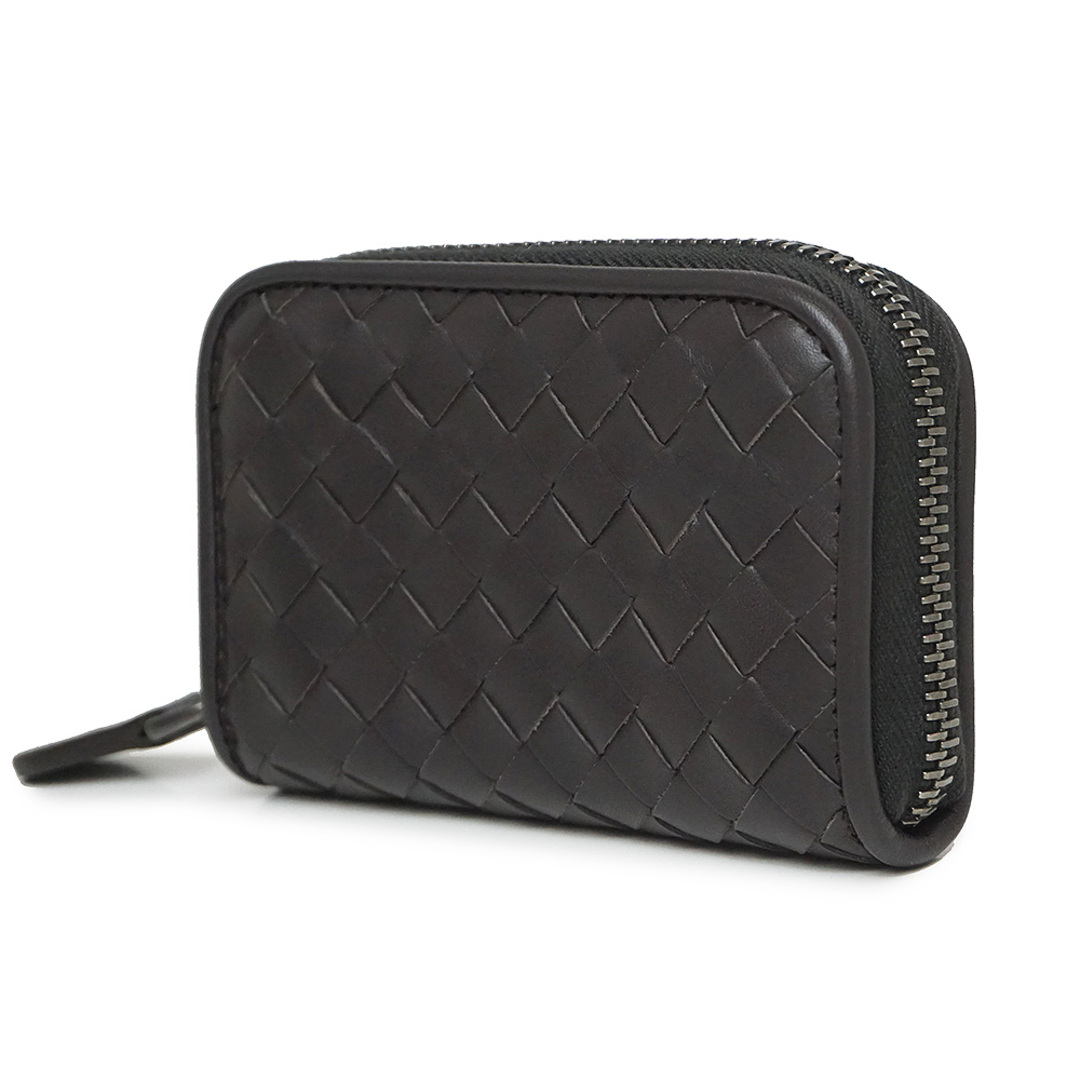 Bottega Veneta - ボッテガヴェネタ イントレチャート コインケース
