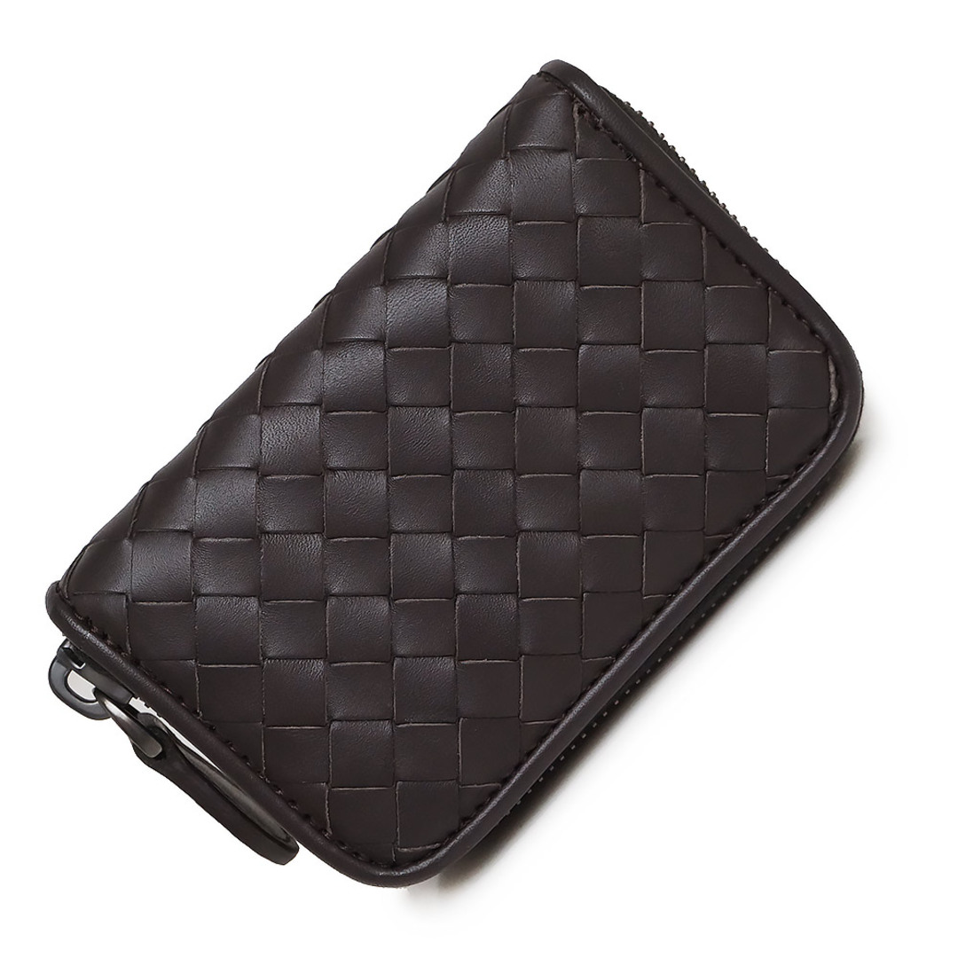 Bottega Veneta - ボッテガヴェネタ イントレチャート コインケース