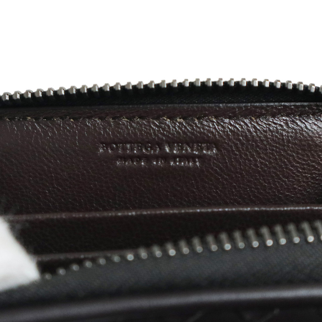 Bottega Veneta - ボッテガヴェネタ イントレチャート コインケース