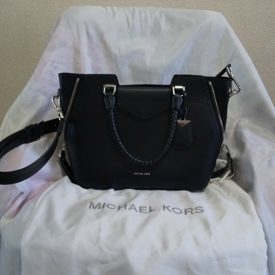 Michael Kors(マイケルコース)のマイケルコース 高級ライン レディースのバッグ(ハンドバッグ)の商品写真