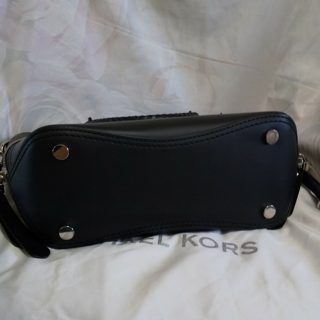 Michael Kors(マイケルコース)のマイケルコース 高級ライン レディースのバッグ(ハンドバッグ)の商品写真