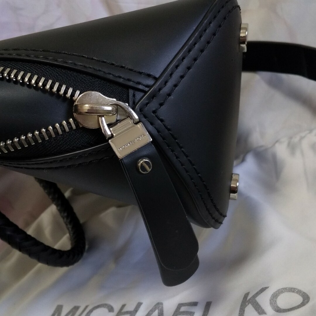 Michael Kors(マイケルコース)のマイケルコース 高級ライン レディースのバッグ(ハンドバッグ)の商品写真