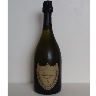 ドンペリニヨン(Dom Pérignon)のドン・ペリニヨン 2010(シャンパン/スパークリングワイン)