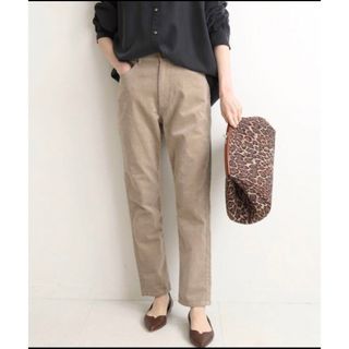 イエナ コーデュロイ カジュアルパンツ(レディース)の通販 100点以上