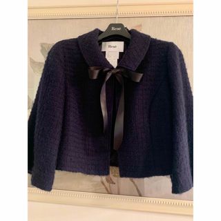 Rene(René) ボレロの通販 500点以上 | ルネを買うならラクマ