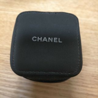 シャネル(CHANEL)のシャネル　アクセサリーケース(小物入れ)