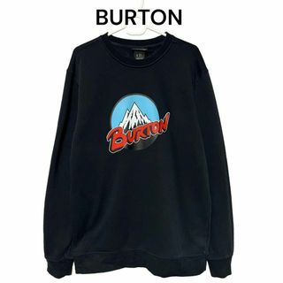 BURTON AK PISTON CREW Lサイズ