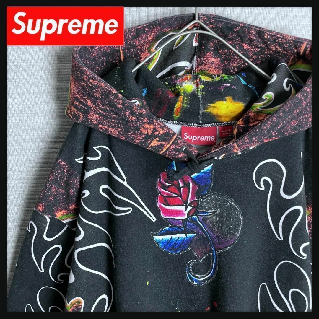 Supreme - 【美品XLサイズ☆入手困難☆即完売モデル】シュプリーム ...