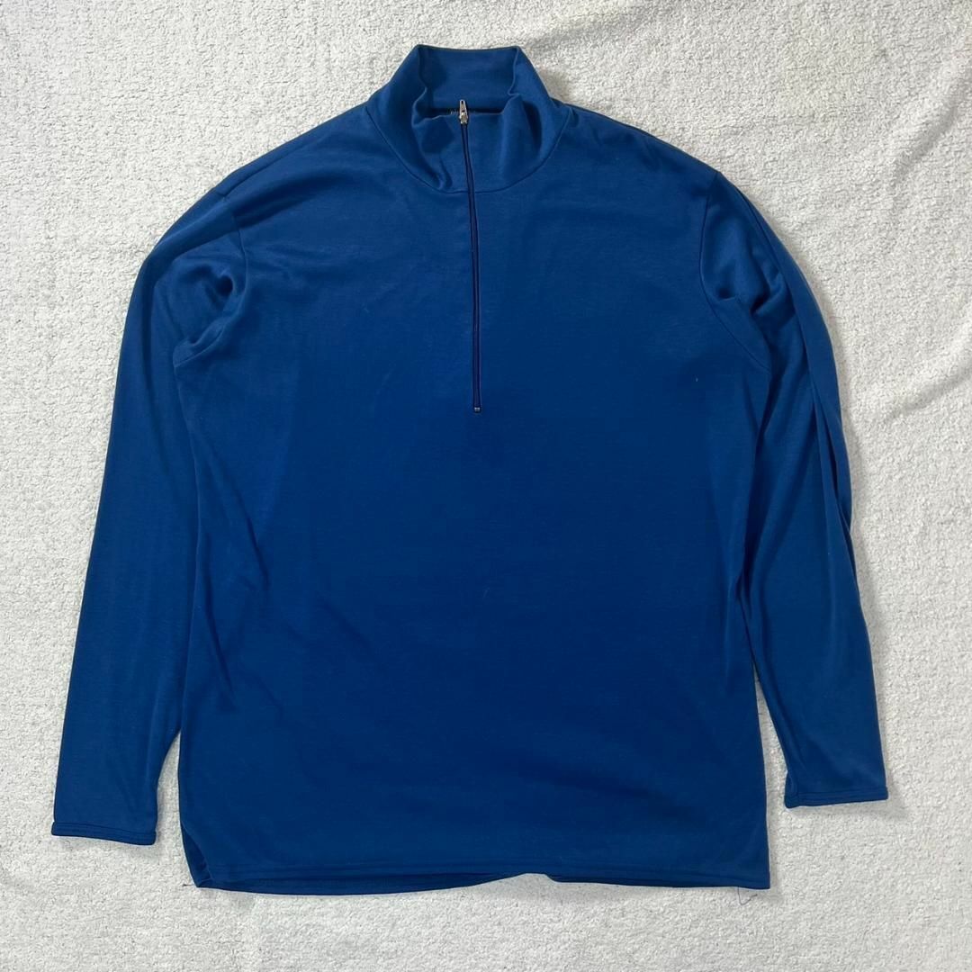 USA製 patagonia キャプリーン ソフトシェル プルオーバー メンズ-