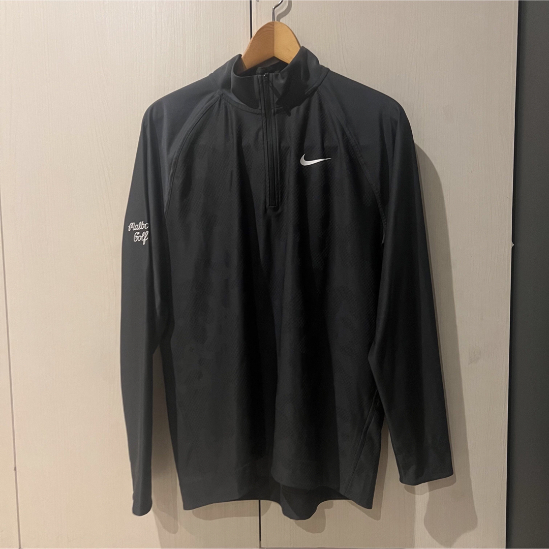 新品 Malbon × Nike Tour Dri-FIT ADV Half | フリマアプリ ラクマ