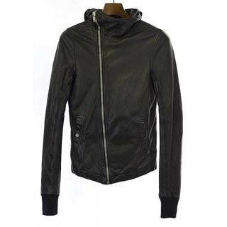 リックオウエンス レザー その他(レディース)の通販 20点 | Rick Owens