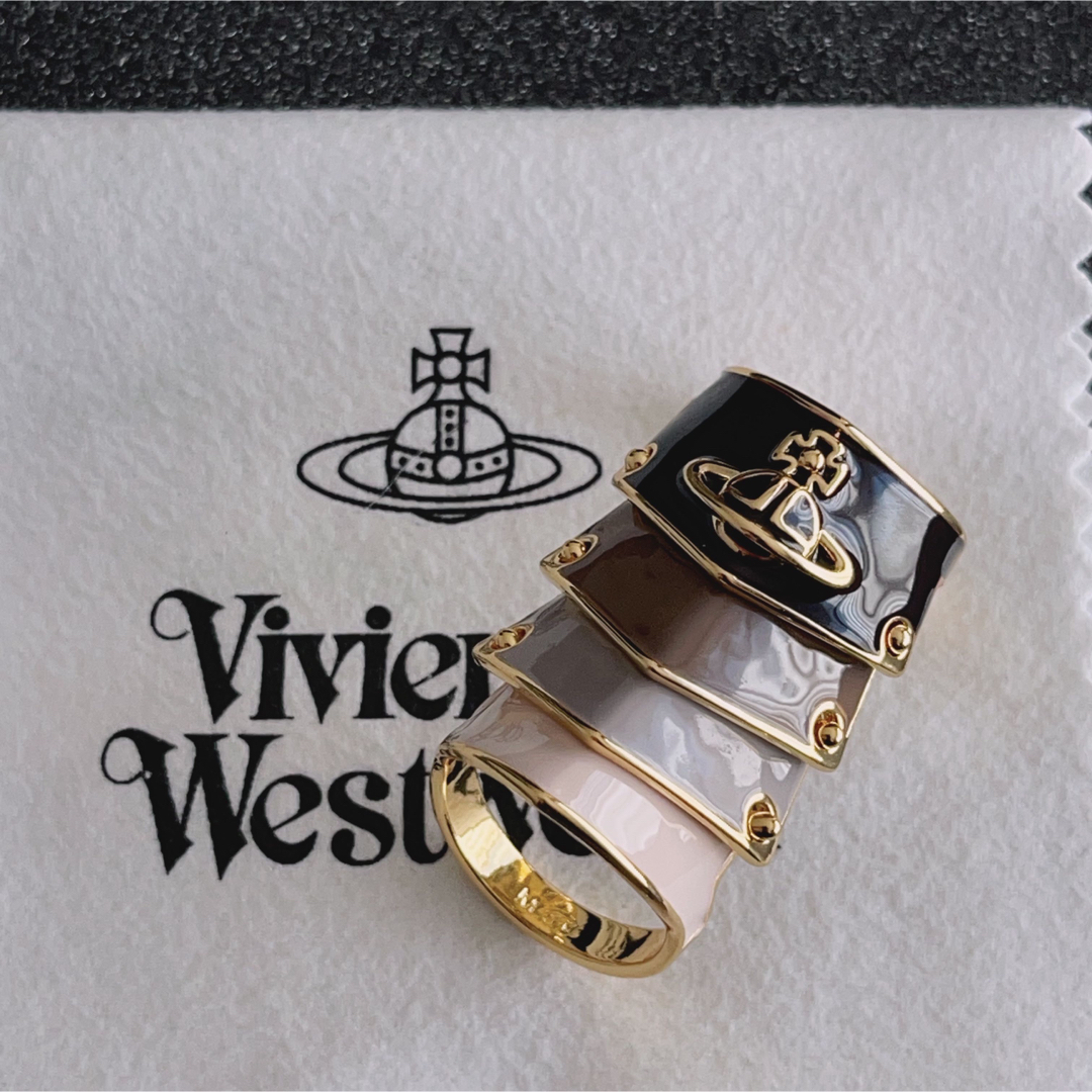 専用　Vivienne Westwood アーマーリング