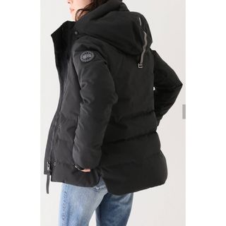 カナダグース(CANADA GOOSE)のCANADA GOOSE カナダグース　3824LB LYNDALE PARKA(ダウンジャケット)