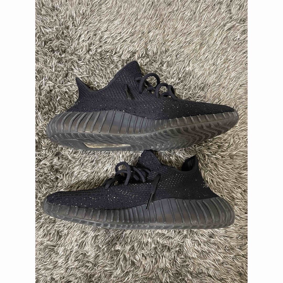 YEEZY（adidas） - 【最終値下げ】YEEZY BOOST 350 V2(イージー ...