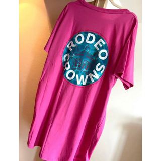 RODEO CROWNS WIDE BOWL - 完売品✩RODEO CROWNS✩RCWB✩ネームパッチ ...