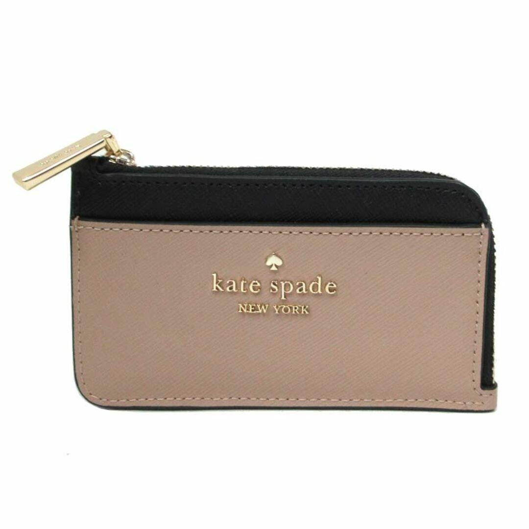 kate spade new york - 【新品】ケイトスペード カードケース kate