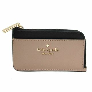 kate spade new york - 【新品】ケイトスペード カードケース kate 