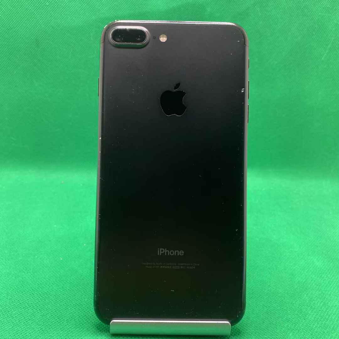 【格安美品】iPhone 7 Plus 256GB simフリー本体 211