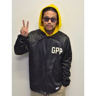 WACKO MARIA - WACKO MARIA コーチジャケットの通販 by けん