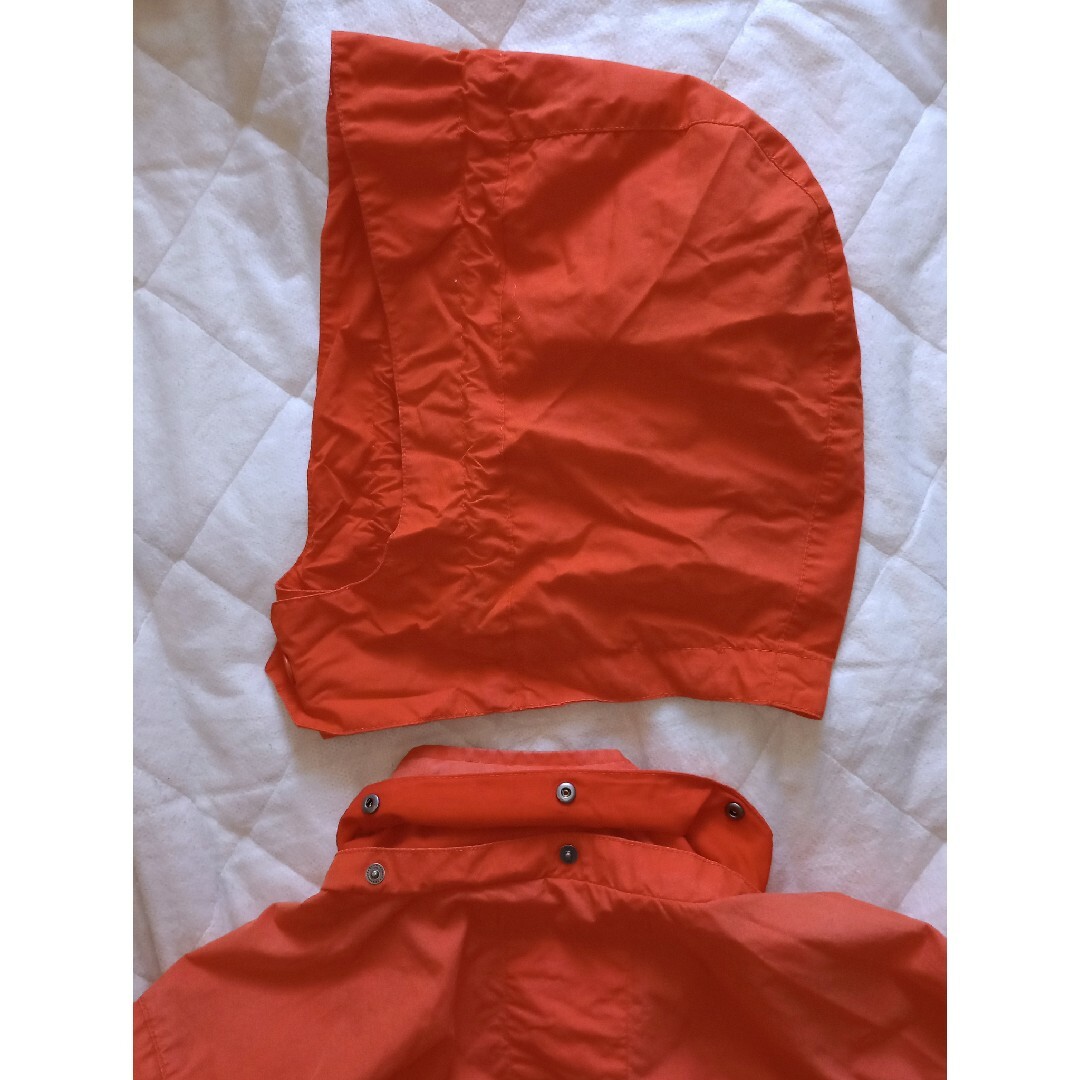 GAP フード付きジャケット メンズのジャケット/アウター(ブルゾン)の商品写真