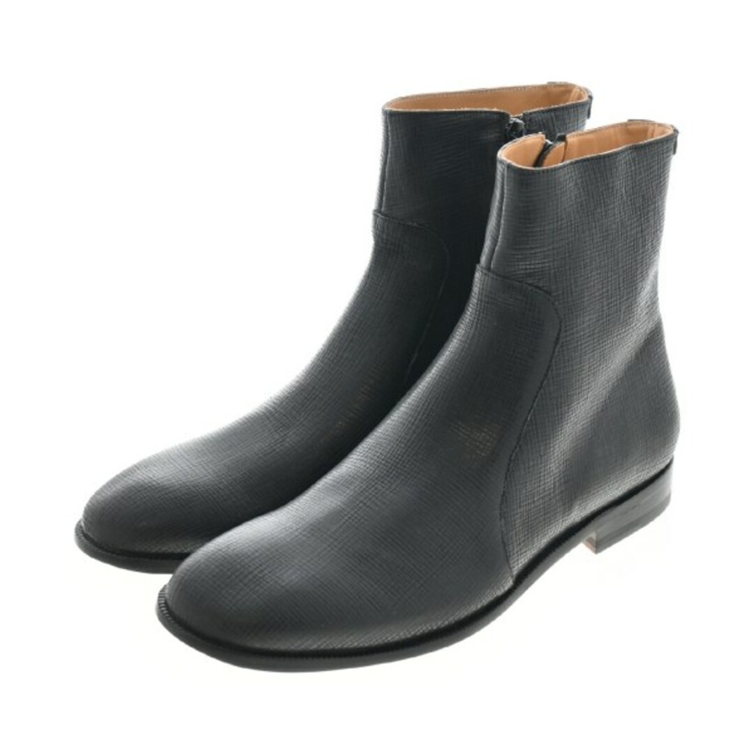 Maison Margiela ブーツ EU41(26cm位) 黒